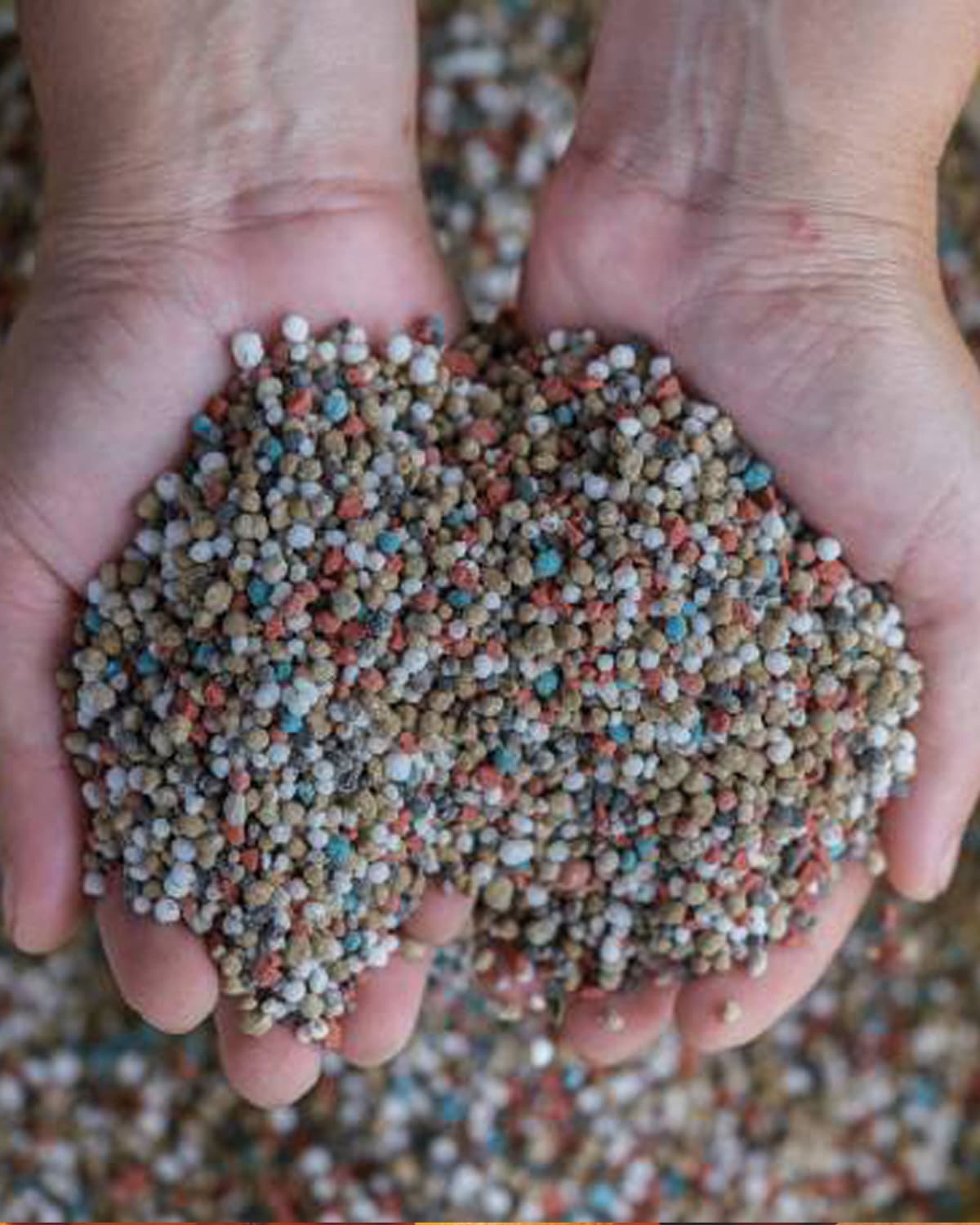 Fertilizantes