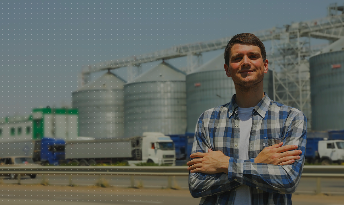 Present throughout the national territory. Products delivered quickly and safely.